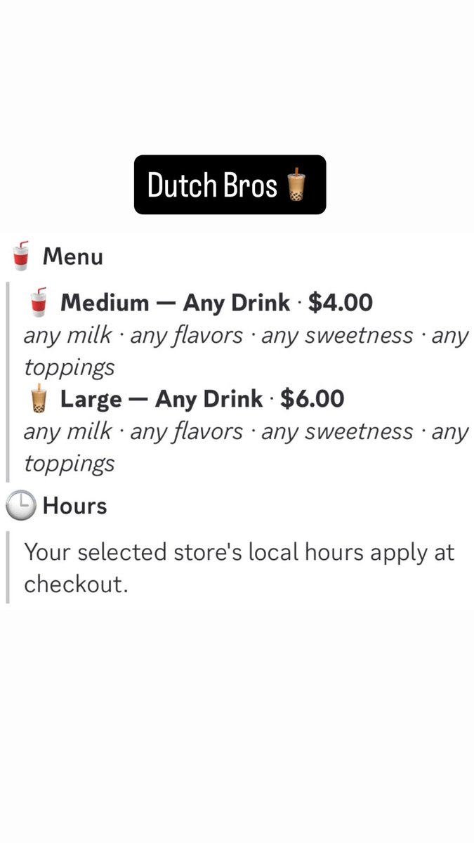 wtfkingston's tweet photo. Half Off Food 🍔

Contact 2816434161

#halfoff #food #cheap #methods https://t.co/qd0gFDOUwq