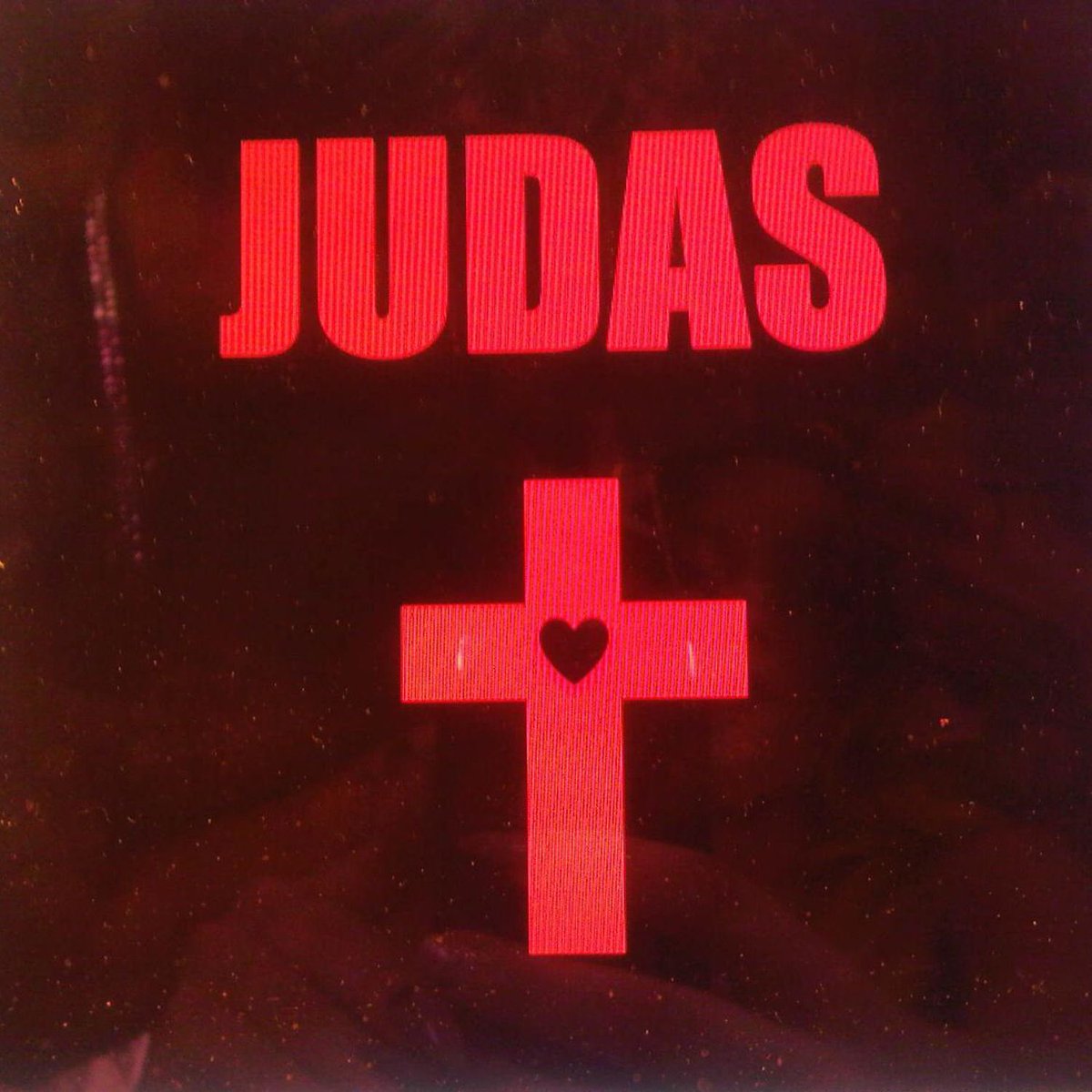 unholycyrusss's tweet photo. Lady Gaga's "Judas" is now the 909th most streamed song of all time on Spotify, surpassing Queen's "Crazy Little Thing Called Love". https://t.co/nTyeWcK2QR