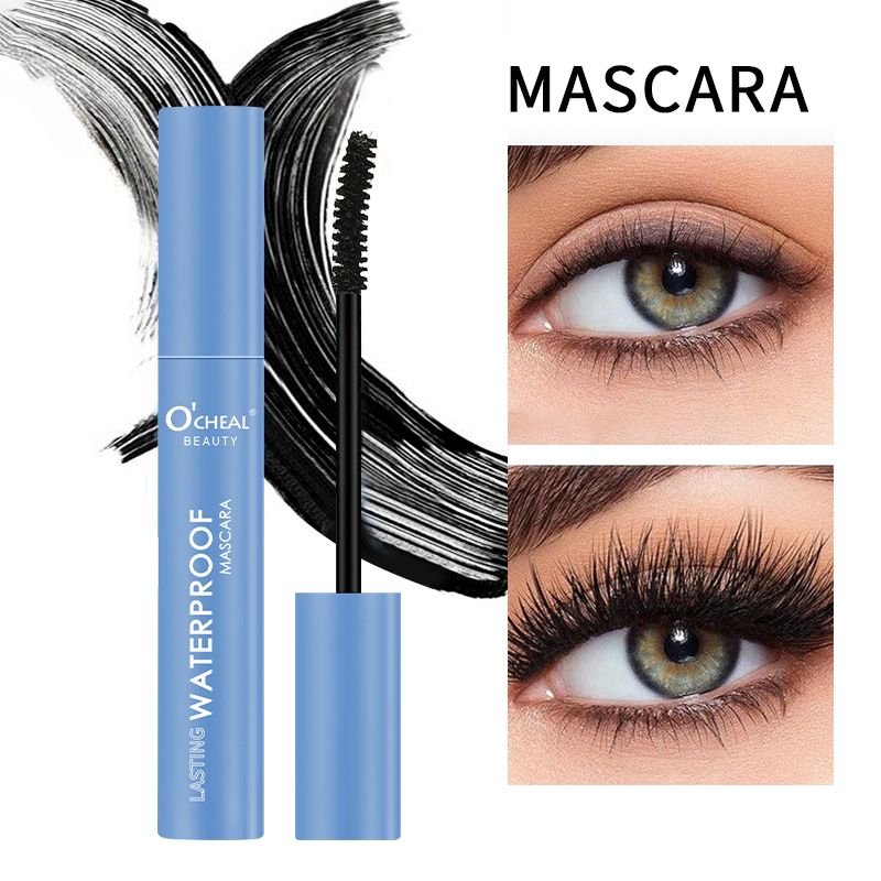 WillisdosSw2's tweet photo. *Promo Shopee*

> 🛍️ Rímel Multifuncional OCHEAL – Volumizador , Alongamento E Ondulação , Efeito De Cílios 3D , À Prova D'água De Manchas ,

✅ *Volume e Alongamento
✅ *Cílios 3D Incríveis
✅ *À Prova D'água

De:* R$ 15,90
Por:* R$ 7,71

🔗 Compre aqui:
https://t.co/N137fNKT0l https://t.co/UamjUlKNxq