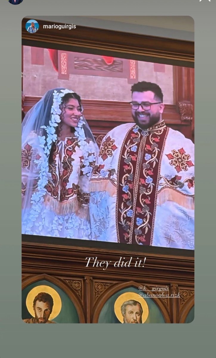 son_earl's tweet photo. Congratulazioni! 🕊️🌿🥂❤️ https://t.co/HGznhtQtzp