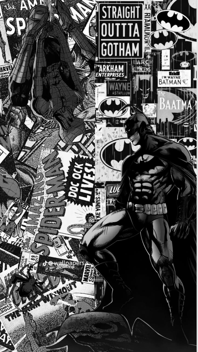 prokiller0900's tweet photo. “Two legends. One city. 🦇🕷️ Which side are you on?”
#Batman #SpiderMan #Marvel #DC #BatmanEdit #SpiderManEdit #DCComics #MarvelComics #Gotham #Spidey #DarkKnight #Superhero #ComicArt #ComicBookArt https://t.co/4efXx345Mz