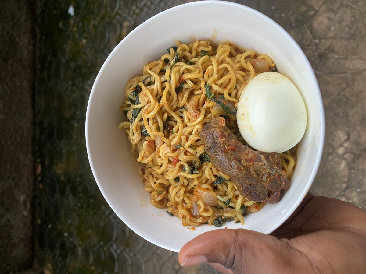 SenpaiAdaTM's tweet photo. I really love cooking I can’t lie.🥹 https://t.co/lPIH11mTDF