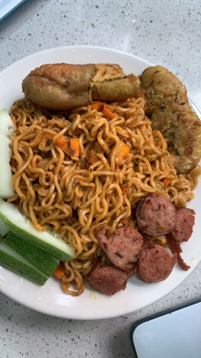 SenpaiAdaTM's tweet photo. I really love cooking I can’t lie.🥹 https://t.co/lPIH11mTDF