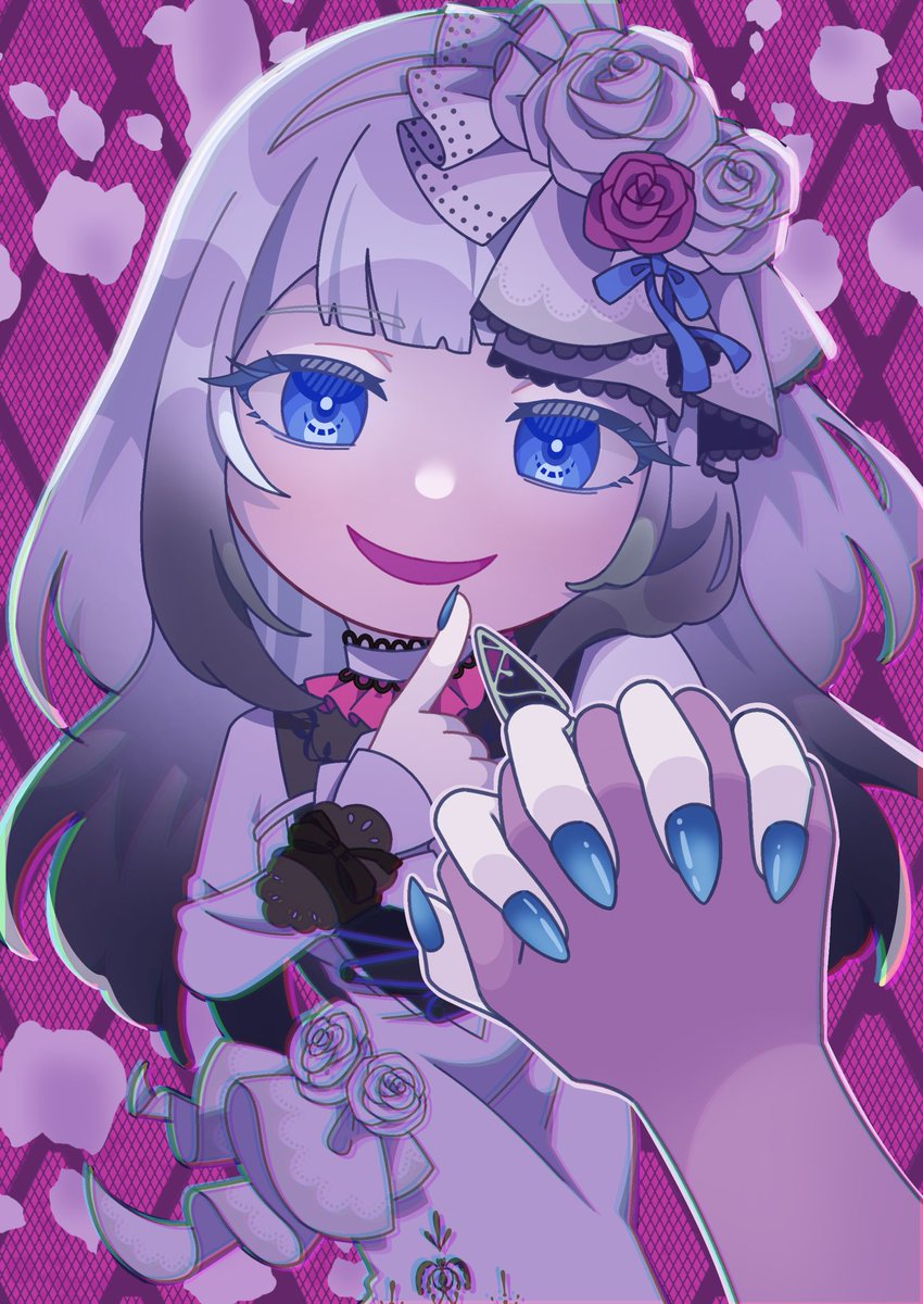 sakura_231117's tweet photo. #今月描いた絵を晒そう
#prsk_fa  
#デビットビット https://t.co/lfpInI7ioK