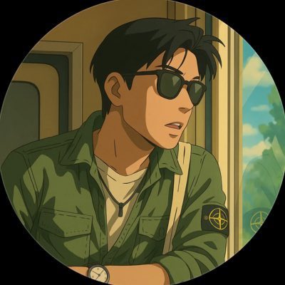 w3b_durek's tweet photo. My Muse, my vibe πͺ
Meet @W3b_durek in Muse style.
Created with Kite Agent Passport.
@GoKiteAI πͺ
#KiteAI #MuseStylePFP #KiteAgentPassport
https://t.co/XLdEkeC3Fv https://t.co/n7APDxoW0D