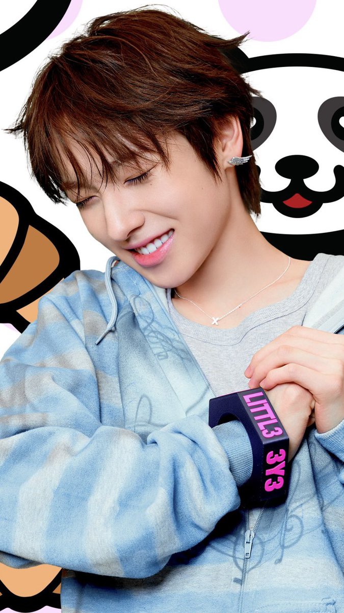 WISHlYOU's tweet photo. #사쿠야 Lover Boy : 사쿠사쿠빵다 🐼🥐 https://t.co/gVLHi10Ri9