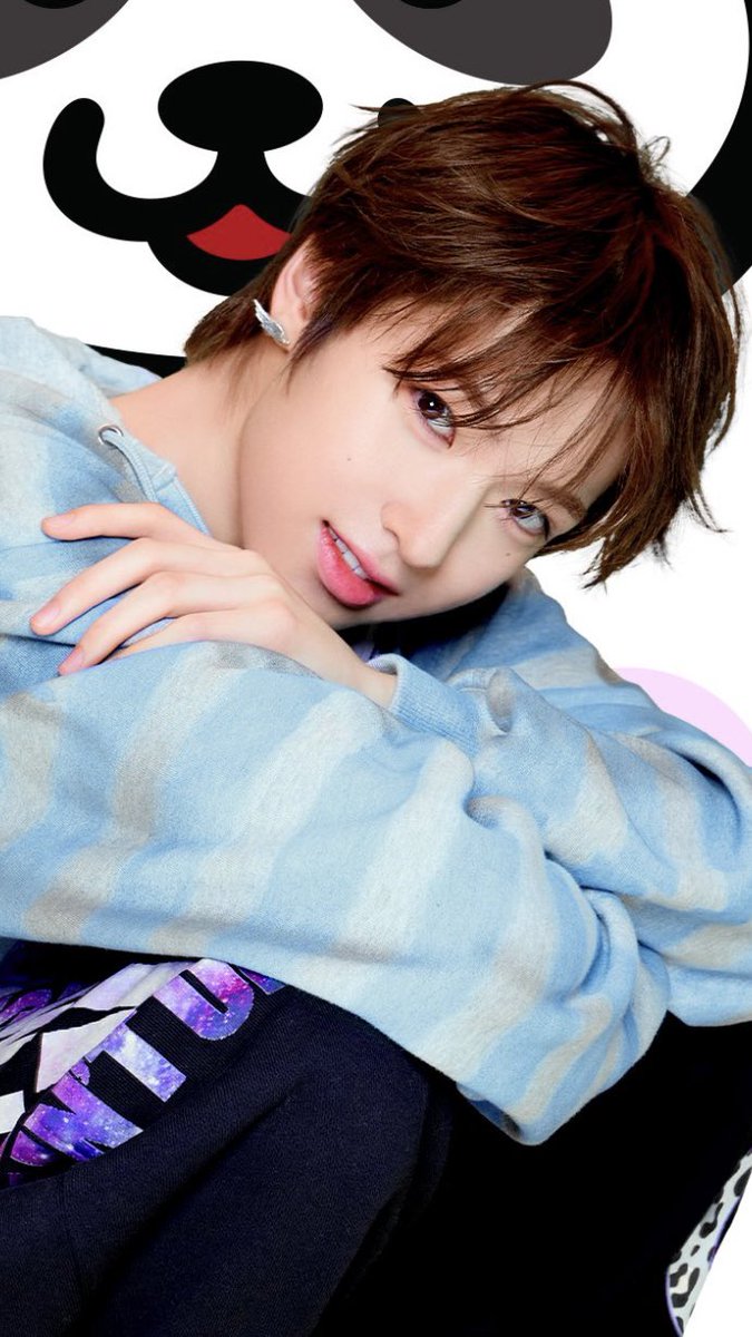 WISHlYOU's tweet photo. #사쿠야 Lover Boy : 사쿠사쿠빵다 🐼🥐 https://t.co/gVLHi10Ri9