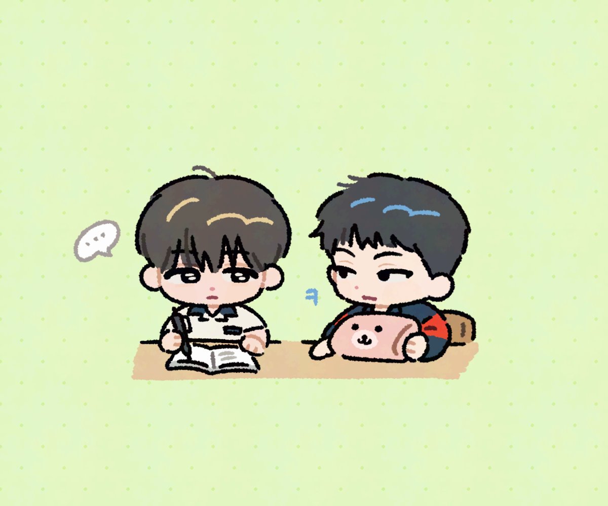100bbam's tweet photo. 수호시은 https://t.co/P7oJRlBlLC
