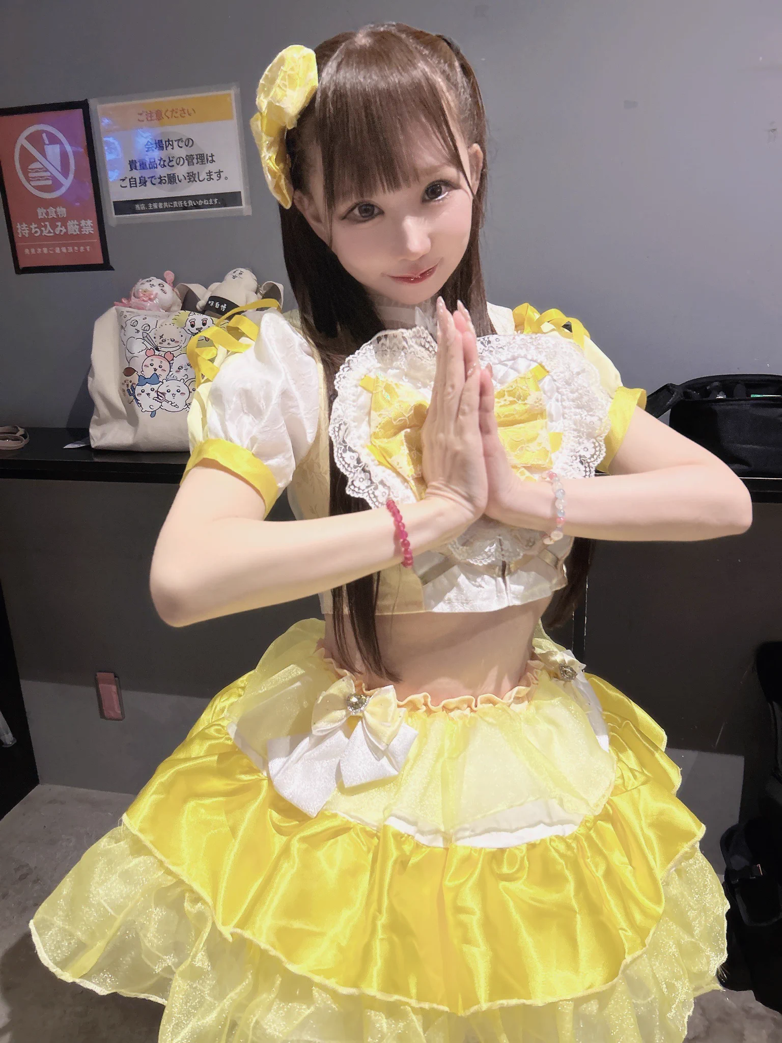 たかちゃん🐰生涯りんちゃん単推し🐰🏴💕凛ちゃん🐰頑張りんちゃん