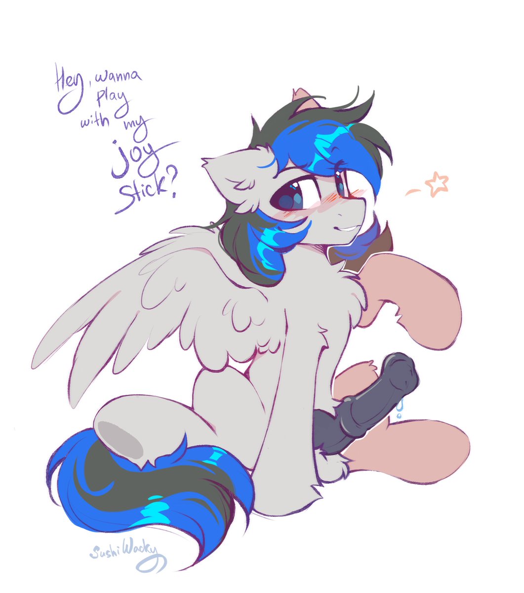 AfterdarkStubby's tweet photo. Well do you?
🎨: @mirta_sh https://t.co/qmxG2jTjmD