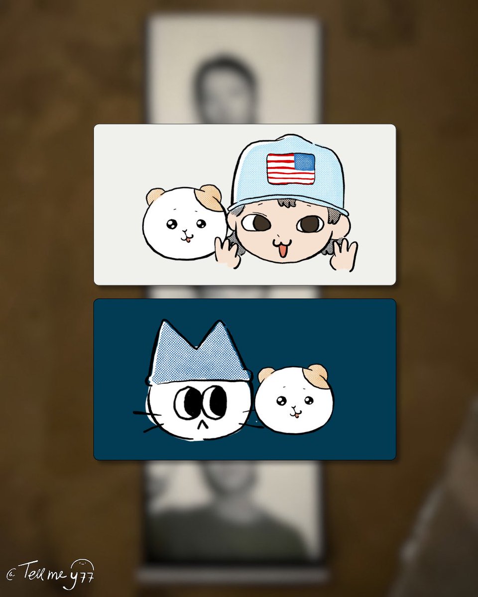 tellmey77_'s tweet photo. [#WOODZ AAA 2026]

우즈 집게핀을 나눔합니다🐹

수량이 한정되어 있습니다!
장소와 시간은 당일 타래를 통해 공지하겠습니다

⚠️현재 사진은 참고용이며, 추후 실제 완성품을 받으면 실물 사진도 올릴게요! https://t.co/PC2eMOIdcQ