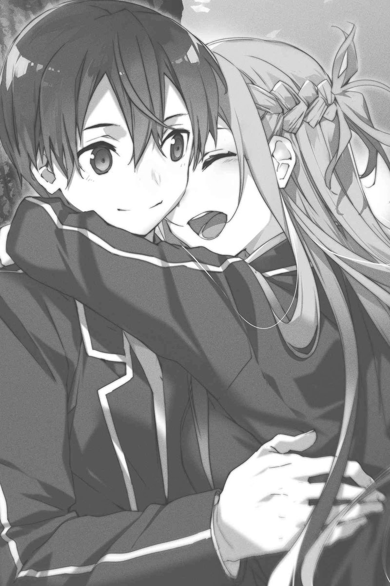 DualBladesSkill's tweet photo. Today is 30th September in Japan 

Happy Birthday to the Lightning Flash, Creation Goddess Stacia, Star Queen &amp; Kirito-sensei's beautiful wife

Asuna Yuuki 🥳🎂✨️🎈🎉🎊🎁🤍⚡️🗡

(Today is also the day her man Kirito gave her a sugar maple seedling as a gift too. Goated man 🖤) https://t.co/MM9gyQcezI