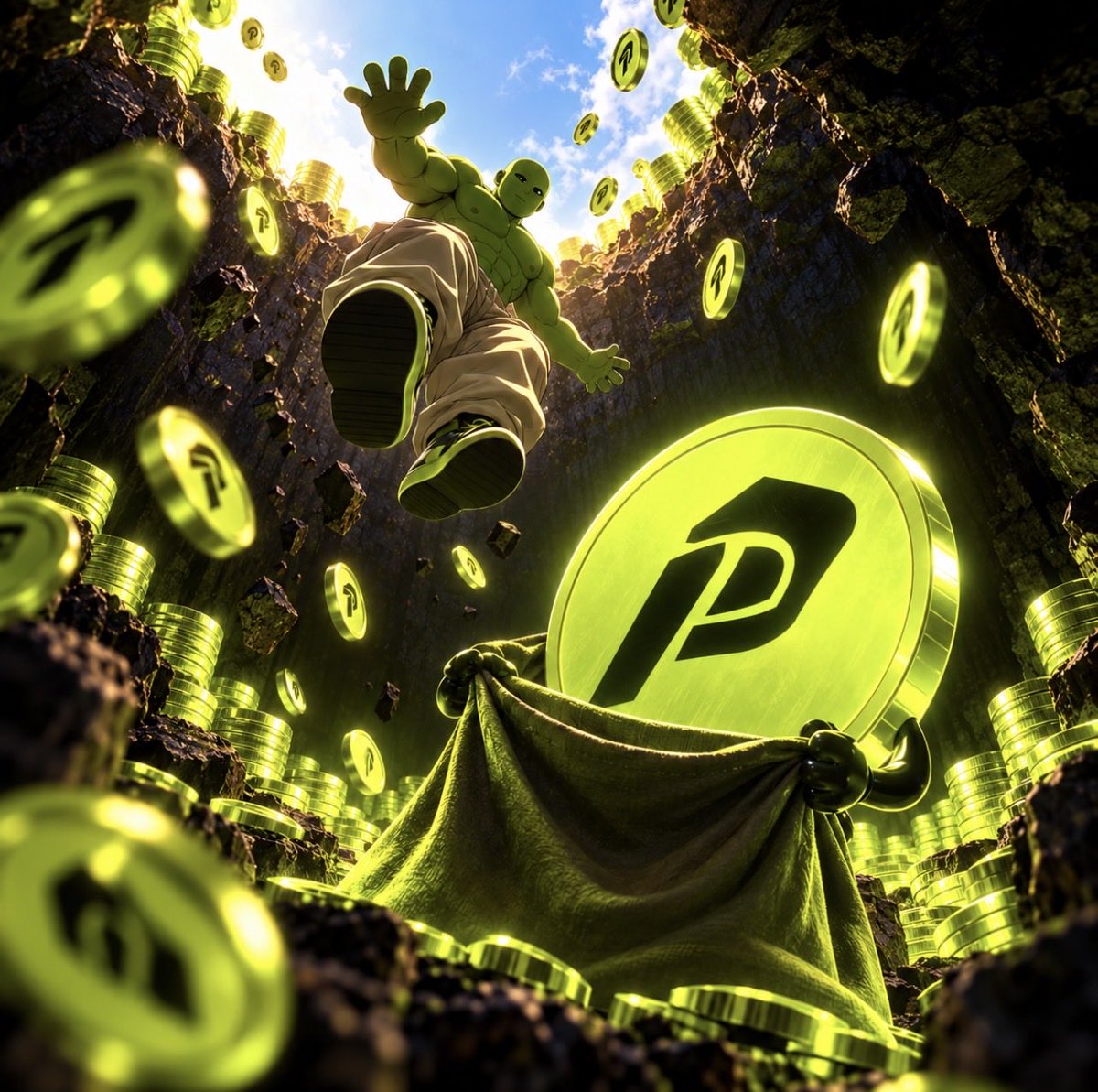 frickers's tweet photo. I will not stop bullposting $PATIENCE until everyone sees us for what we are 🌱

It’s more than token. More than a narrative. It’s an entire ecosystem.

Patienceball, Patienscan, Patience Run, The Patiencehood. And that’s just what’s been introduced and being prepared NOW. 

@PatienceOnHood is going to take over, and when it does it’ll be extremely obvious.

You’ve been warned. 🥷