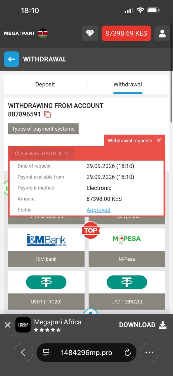 mboni_cfc's tweet photo. Sorting watu wa app in a few https://t.co/HZL61w0oFW