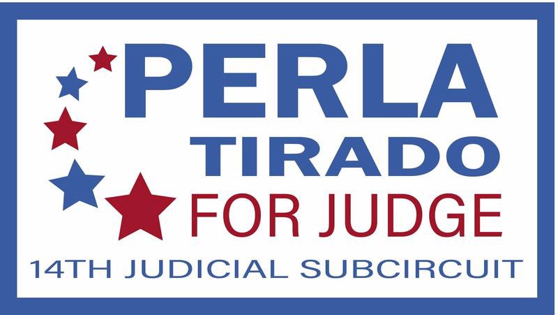 tallman2828's tweet photo. #KeepTiradoForJudge https://t.co/JaO18JKVO5