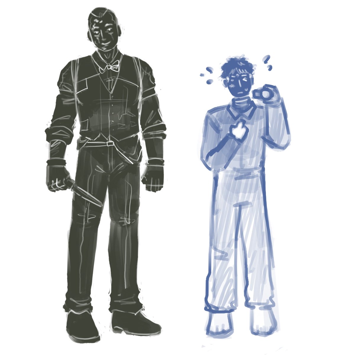 beyond_words2's tweet photo. Before I go to bed.

#Outlast #Eddiegluskin #waylonpark https://t.co/mAxGrRCMNe