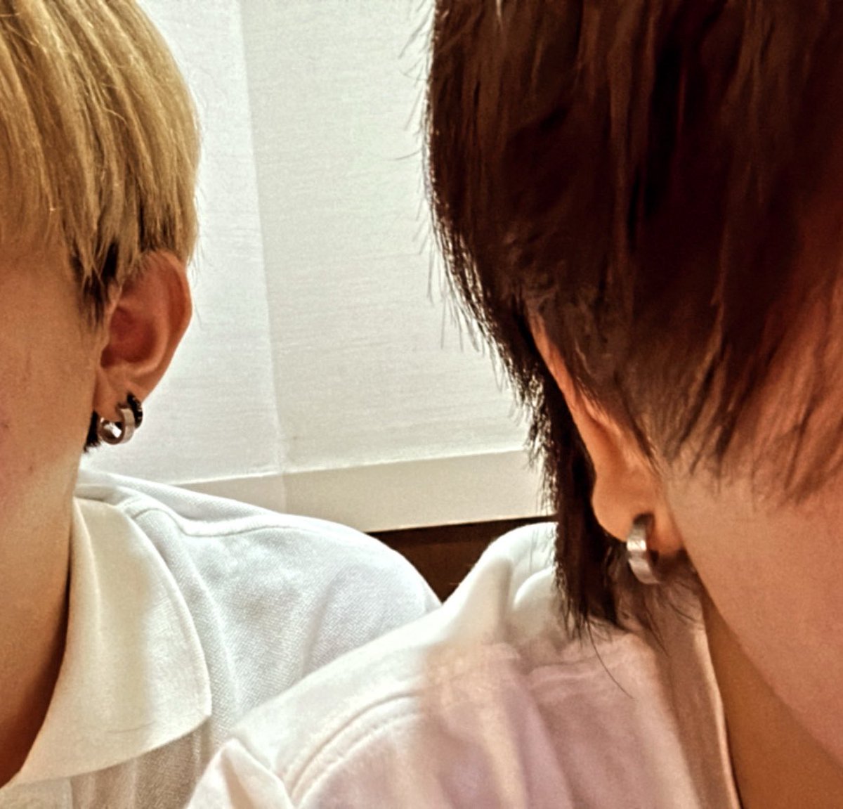 grwfqe4's tweet photo. 弟とおそろ🫰

山梨の年下の人はなそーーー！
 #ゲイ #中学生ゲイ #高校生ゲイ #大学生ゲイ https://t.co/5ofXqmodNe