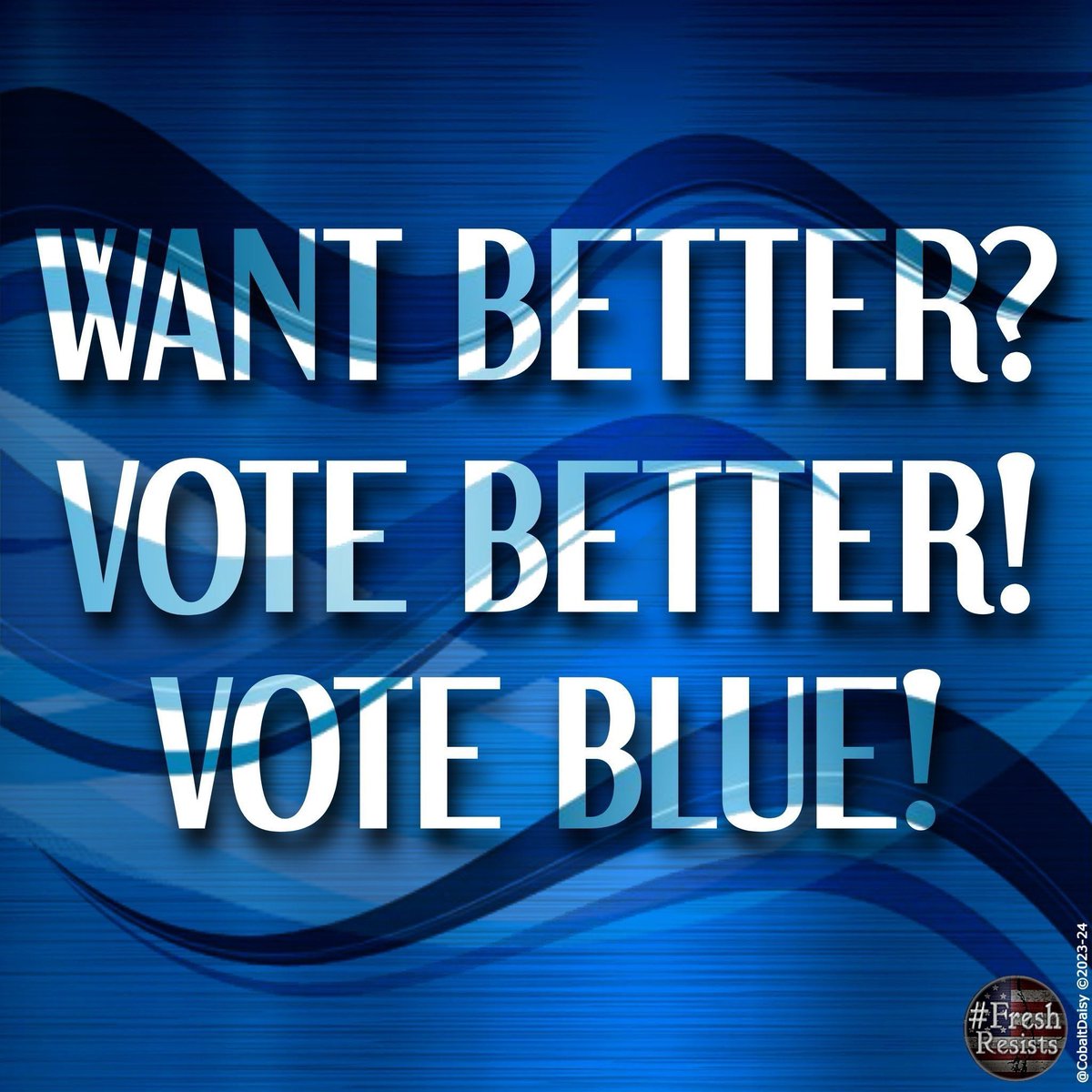 bright8694's tweet photo. 🚨 ATTENTION GEORGIA! 🚨
October 5th is the last day to register to vote! 
Check your registration today!
#VoteBlueInNovember 💙
#DemCast
#wtpBLUE https://t.co/61ftcQKtSq