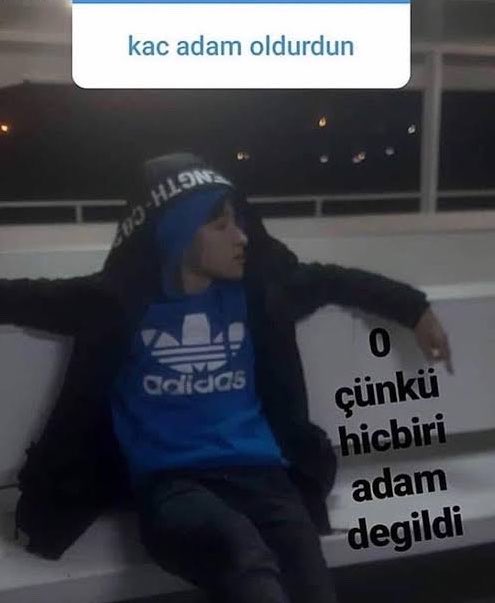 seninlegucluyum's tweet photo. kac sevgilin oldu sorusuna verdigimiz cevap https://t.co/AdCDo88WW0