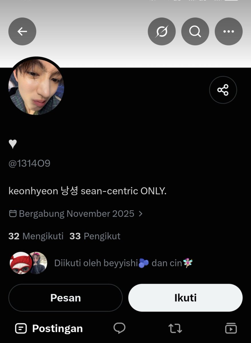 disunut's tweet photo. Kok janggal ya, rata rata akun2 yang nyerang big acc keonho tuh pada kosongan, kaya sepi gitu eh pas ada fan war malah pada keluar. ditambah gua nemu ini https://t.co/eyqdyLvhXE