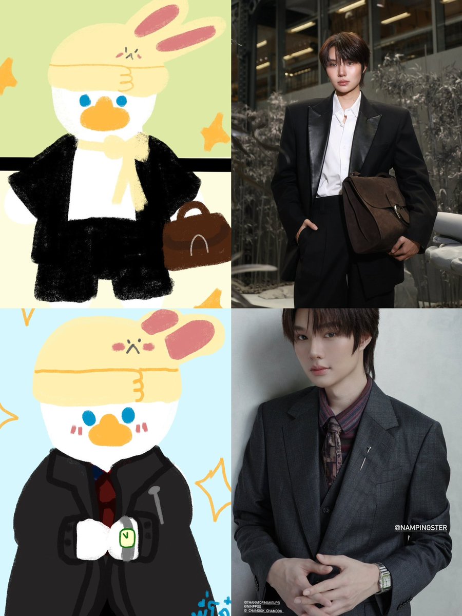 junjunjy_'s tweet photo. อยากชมโอ๋เอ๋รอบที่ล้าน อ้วนเป็นเด็กที่ชอบวาดรูปมากแน่นอนเลย และวาดสวยมาก มีไลน์เส้นเป็นของตัวเองแบบชัดเจน และที่สำคัญคือเก็บดีเทลเก่งมากกกก ที่เห็นแบบชัด ๆ คือสองงานนี้ ดีเทลทุกอย่างรับรู้ถึงความตั้งใจอย่างดีมากเลย อ้วนเกิดมาเพื่อซัพพอร์ตเก่งน้ำปิงอย่างดีจริง ๆ 🥺💖🤍🌟 https://t.co/O8rfPU2XdX