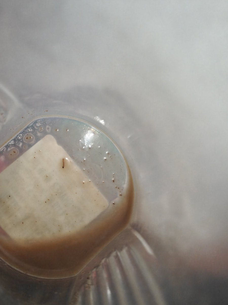 SavidAli5's tweet photo. Found a worm/larva in a MuscleBlaze Performance Whey sachet. I’ve stopped using it and preserved the sachet and contents. @MuscleBlaze please investigate this urgently. @fssaiindia please advise on reporting suspected food contamination. https://t.co/inmdsDXmxt
