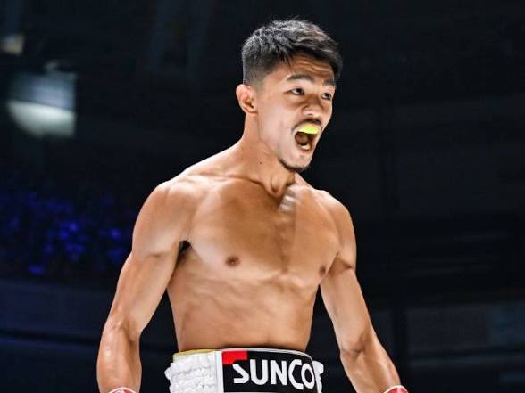 bondo_bowbow's tweet photo. 井上拓真の次戦以降勝手に予想

・井上尚弥戦を断念したバムと統一戦

・つつみんと再戦

・スーパーバンタムで王者になってる
　中谷潤人に挑戦

こう考えたらめちゃワクワクしてきた☺️ https://t.co/YWCoGUtgtP
