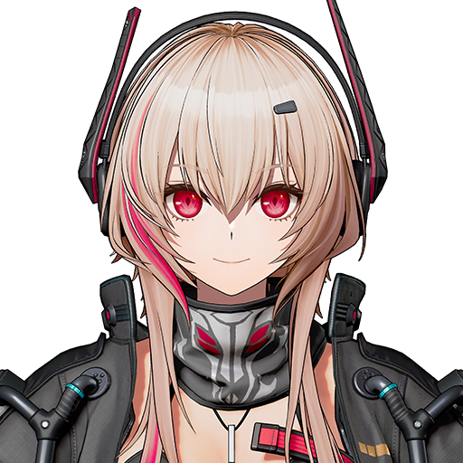 MasterJoruus's tweet photo. @GFL2EXILIUM_EN @GFL2EXILIUM_EN
#Soppo stood with me as we broke the back of Paradeus and killed William. I am glad she can stand with me yet again. https://t.co/jNmZb7iv1j