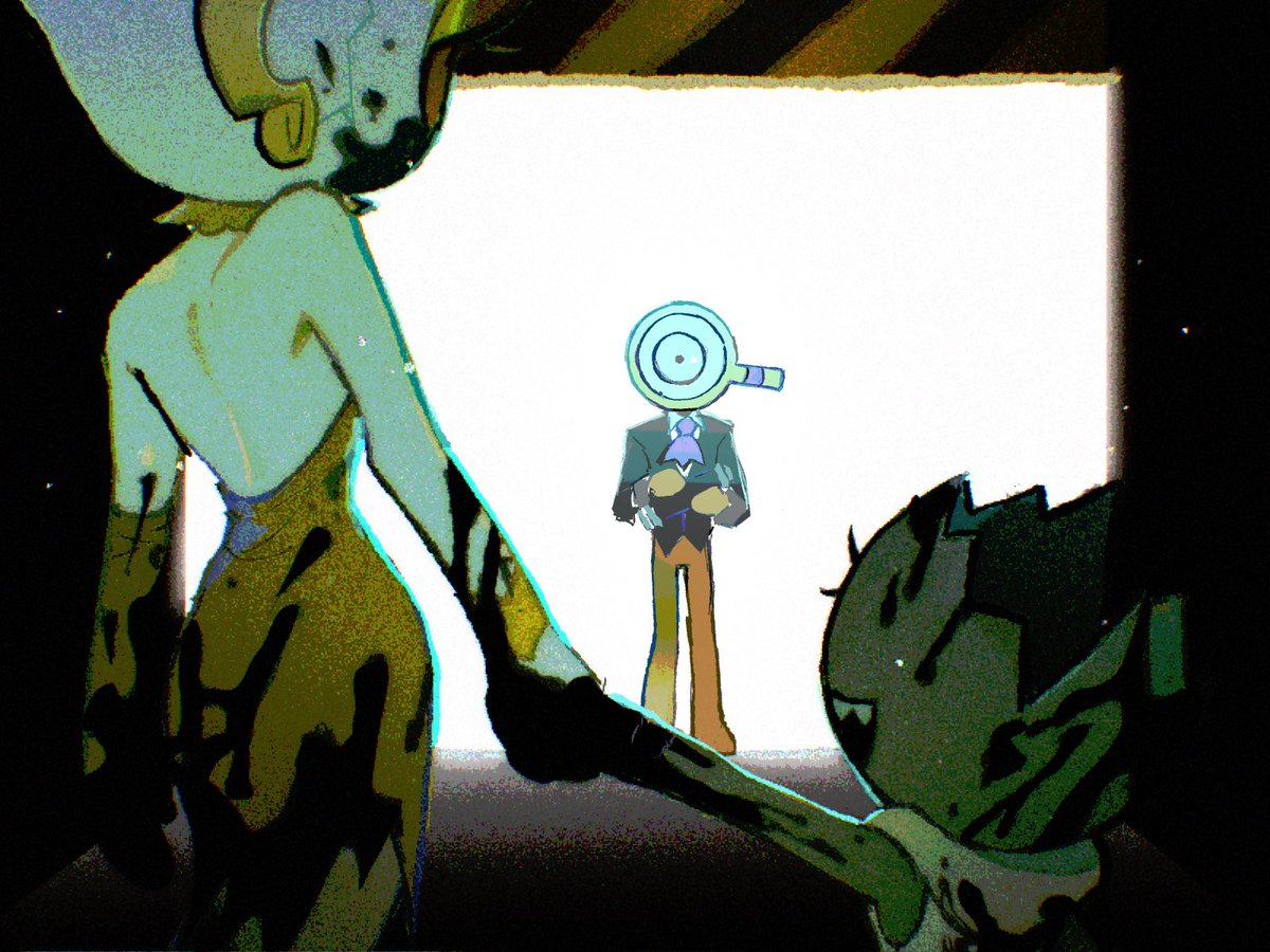 TheDruginMe1sU's tweet photo. Old art https://t.co/qsFvnJeiME