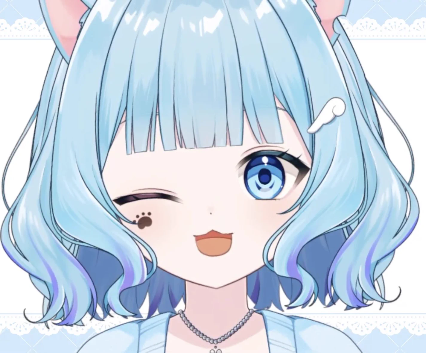 まさむねこ様 むむ猫🩵🐾 秋M3『サ-03b』 (@mumu524song) / X