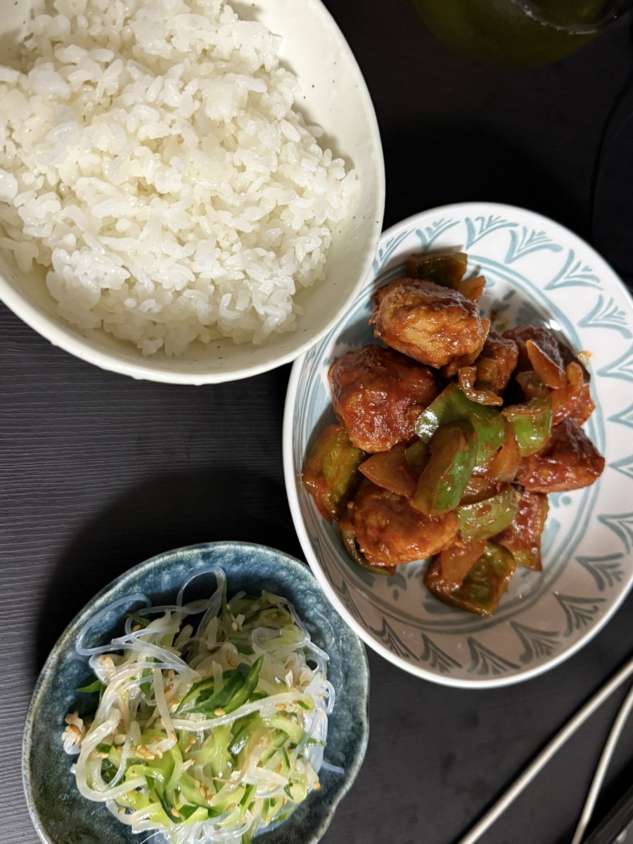 ame_gh1925's tweet photo. 最近は自炊ちゃんとしててえらいと思う👏👏👏 https://t.co/gvaUfqzYC9