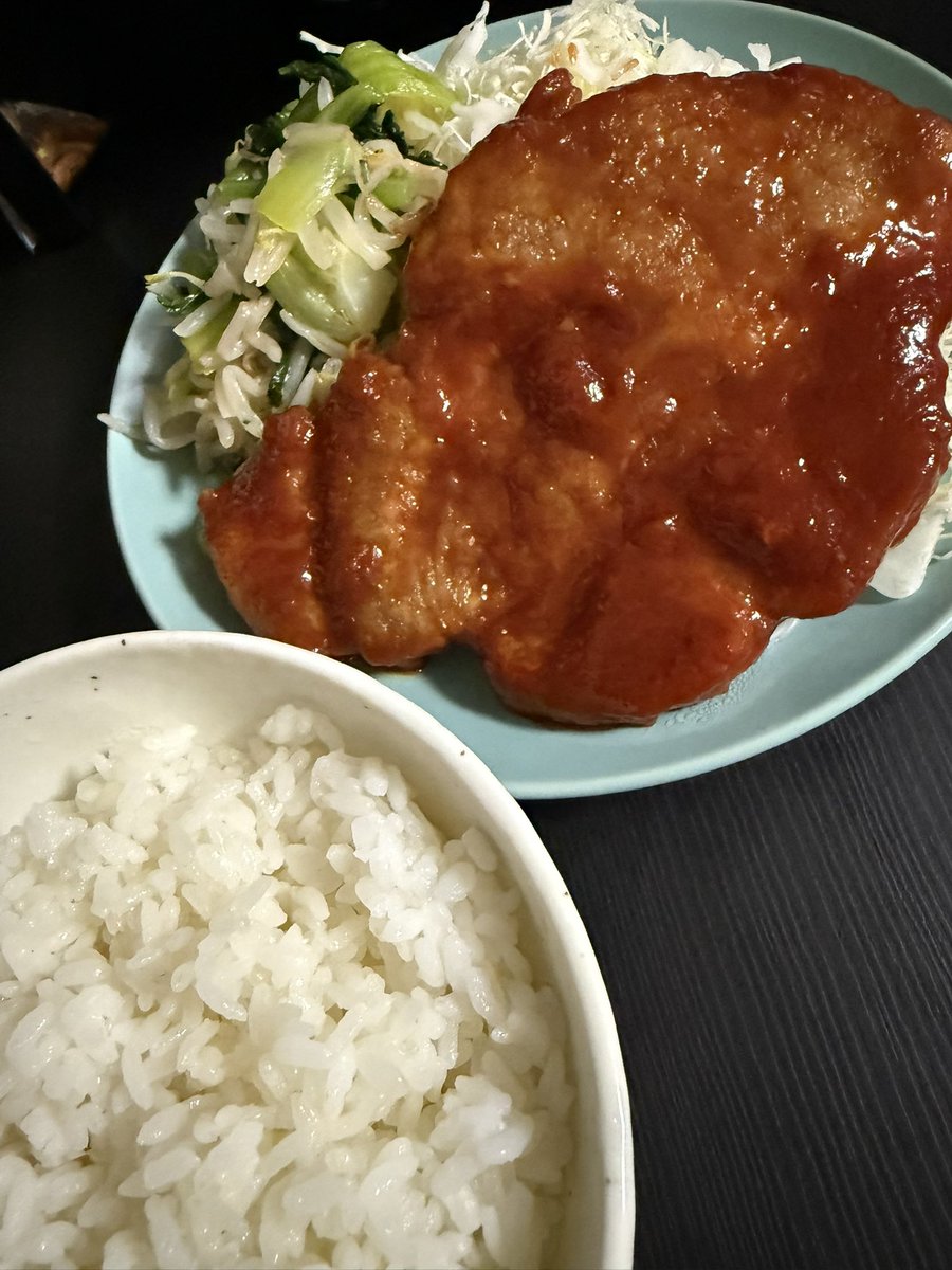 ame_gh1925's tweet photo. 最近は自炊ちゃんとしててえらいと思う👏👏👏 https://t.co/gvaUfqzYC9