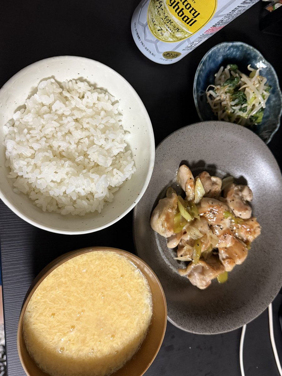 ame_gh1925's tweet photo. 最近は自炊ちゃんとしててえらいと思う👏👏👏 https://t.co/gvaUfqzYC9
