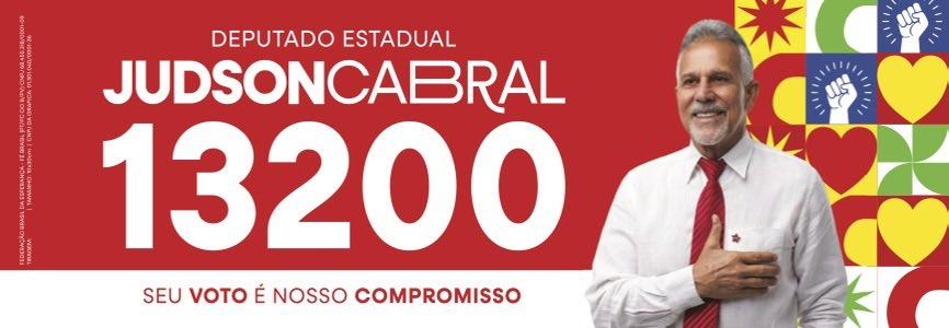 FelipelCabral's tweet photo. @Denio_Lipe Se me permitir dar uma sugestão pra deputado estadual.. 🙏🏽 https://t.co/vj7sMEruvq