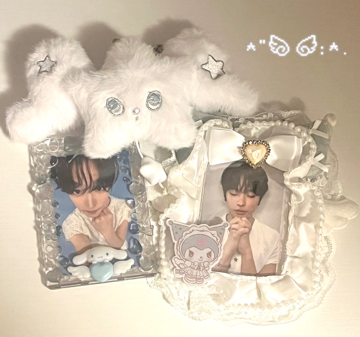mS2rikuu_'s tweet photo. #트친소 #위즈니트친소

너무트찐되서올려요
학생 쿨프랑 친해져요!!
막다가와주세요 친해지면진짜잘해두림

♡>f
rt>f+dm

트친들인알해조 ♡ https://t.co/7jcXvuxWuU