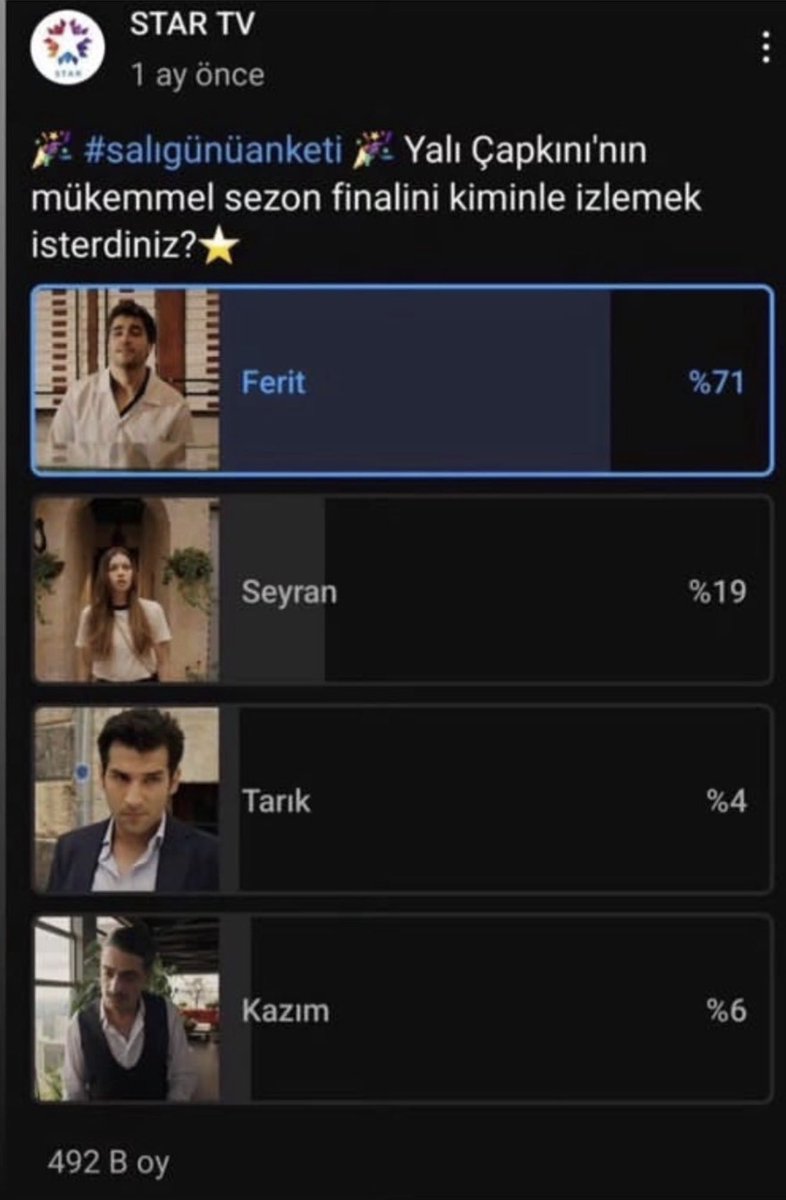 mrdyedair's tweet photo. @seIebretikiras Yurt dışına Ferit Korhan adı ile satılan yalı çapkını, Ferit Korhan (Mert Ramazan Demir) olmasa o dizi öyle bir başarı edemezdi bunu sende biliyorsun boşuna ıkınma hayatım https://t.co/Aju8fWNiMh