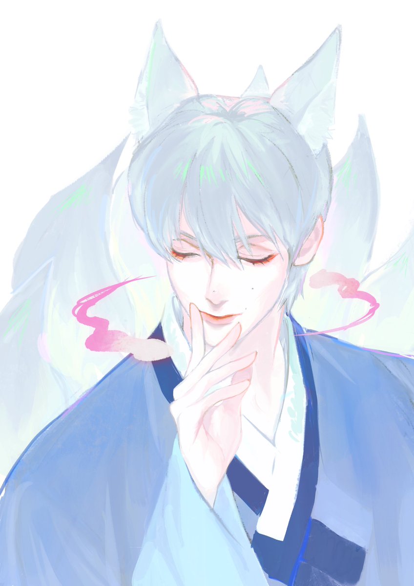 uni_908's tweet photo. 🐉🦊 https://t.co/rQUvPFWGOQ