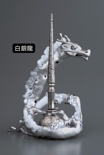 bambooants's tweet photo. 【銀座 蔦屋書店】Glass Studio TooSさんとのコラボ作品、「鶴の恩返し」以外の作品写真が届きましたのでご紹介。自分で言うのも何ですが、力作揃いです！是非実物を見てください。 https://t.co/Bc0yarIofG