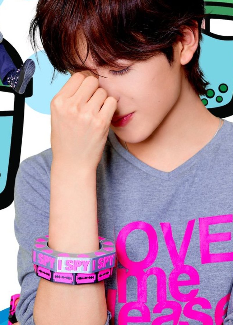 wish_nooon's tweet photo. 악세 전부 난해하네

i spy
little eye
i spy w ~~~~
i spy ~~~ my l~~~~

=> I spy with my little eye
가사일까 https://t.co/JLVxskIgYr