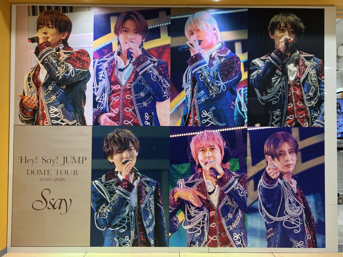 mamekko88's tweet photo. Ssayのライブブルーレイ何回みてもいい😆
初めて行ったJUMPのライブ✨️
自分の目で見たのに、ブルーレイで見た時新鮮な気持ちで見れた❤️きっと圧倒されて記憶にないから😂
#Ssay https://t.co/UCoRJOfgSq