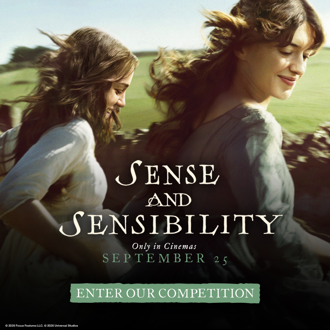 intofilm_edu's tweet photo. 💌Inspired by @universaluk’s Sense and Sensibility, in cinemas now, our competition challenges learners aged 12+ to write a creative and supportive letter to Elinor Dashwood. The best entry will win an iPad and merch pack. Download the resource to enter: https://t.co/mcRJktSR2V https://t.co/2EH2rdRQdT