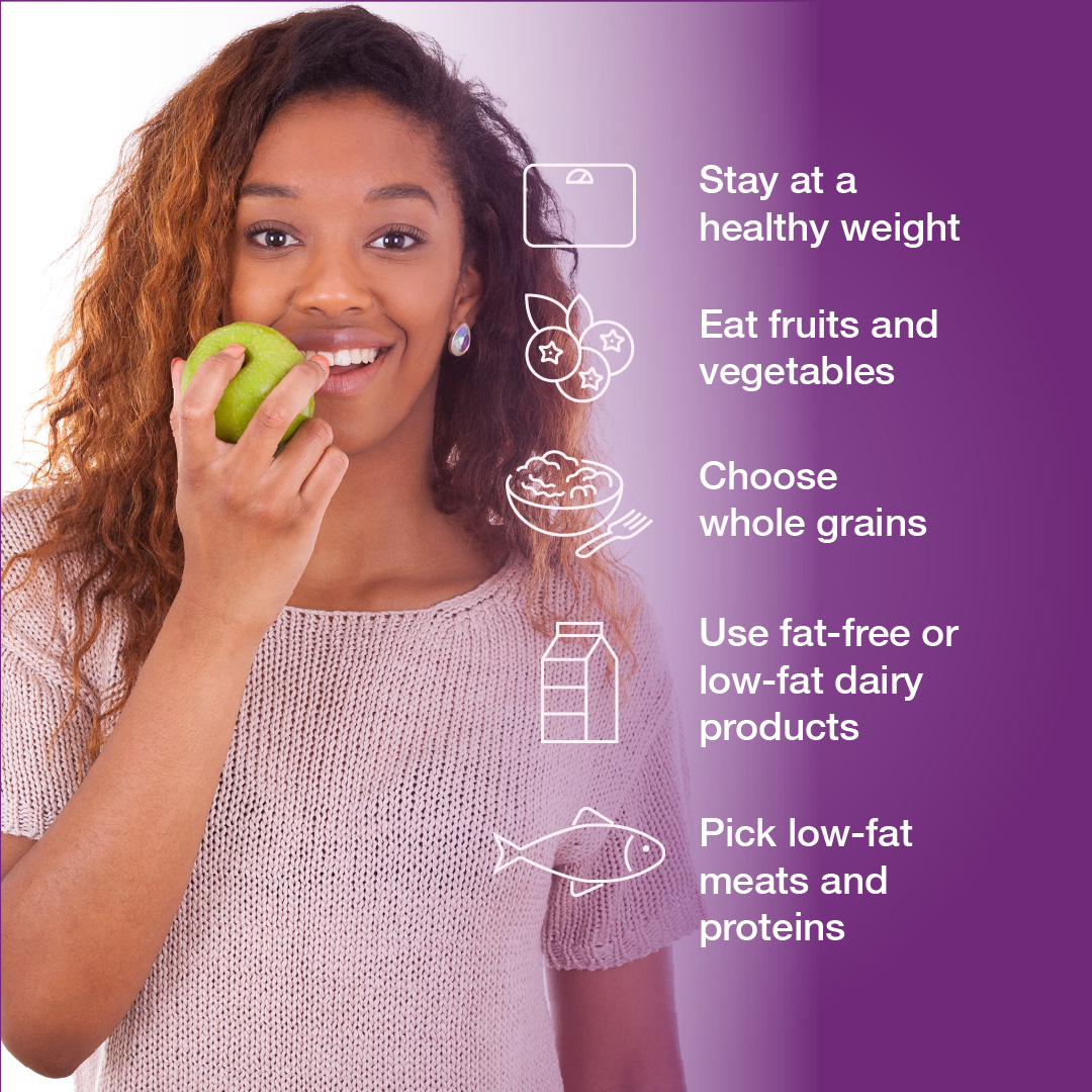 caresource's tweet photo. Keeping your heart healthy is SO important for your overall well-being! ❤️ Here are some tips to help you maintain good heart health. https://t.co/OUXodbbeK6