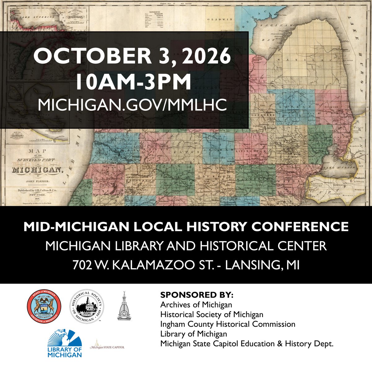 LibraryofMich tweet picture
