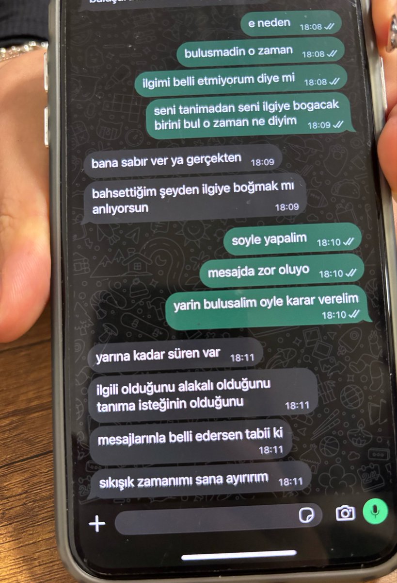 baskentlifistik's tweet photo. en gec 10dk icinde bana aidiyetini teslimiyetini sadakatini bildir https://t.co/Fjjzo8JrWg