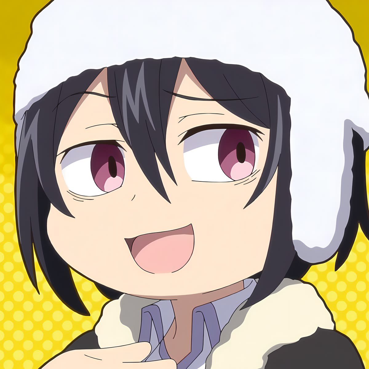 gloomstoevsky's tweet photo. Which one is cuter https://t.co/hw52Rrd6Zr