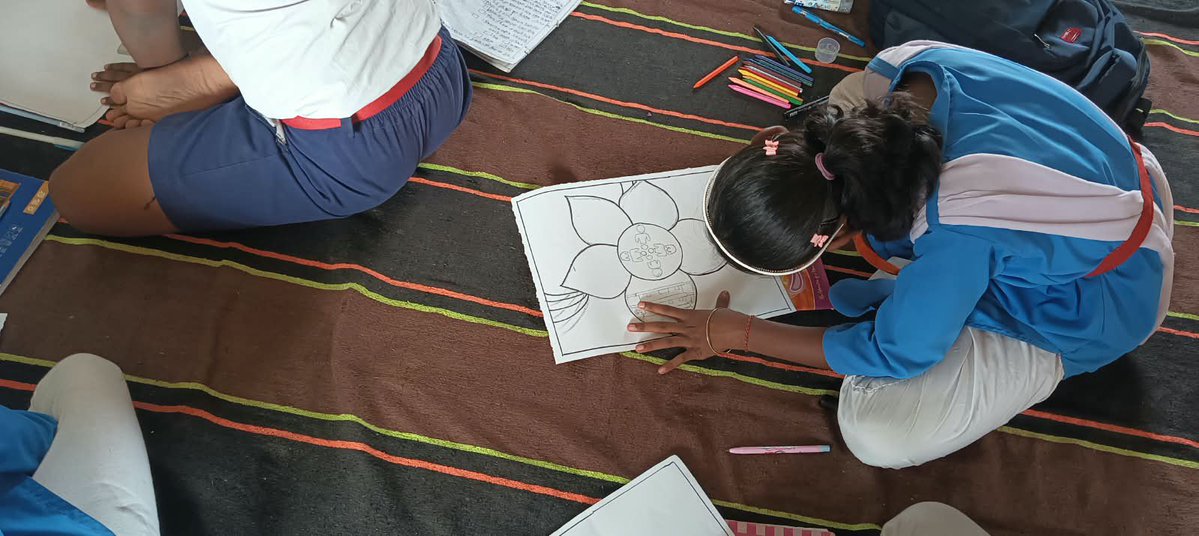 ICDS_Delanga's tweet photo. College and School level debate, drawing, essay writing and quize competition are organized today under ICDS project DELANGA @dswo_puri @PravatiPOdisha @WCDOdisha https://t.co/kwBjqTcmCZ