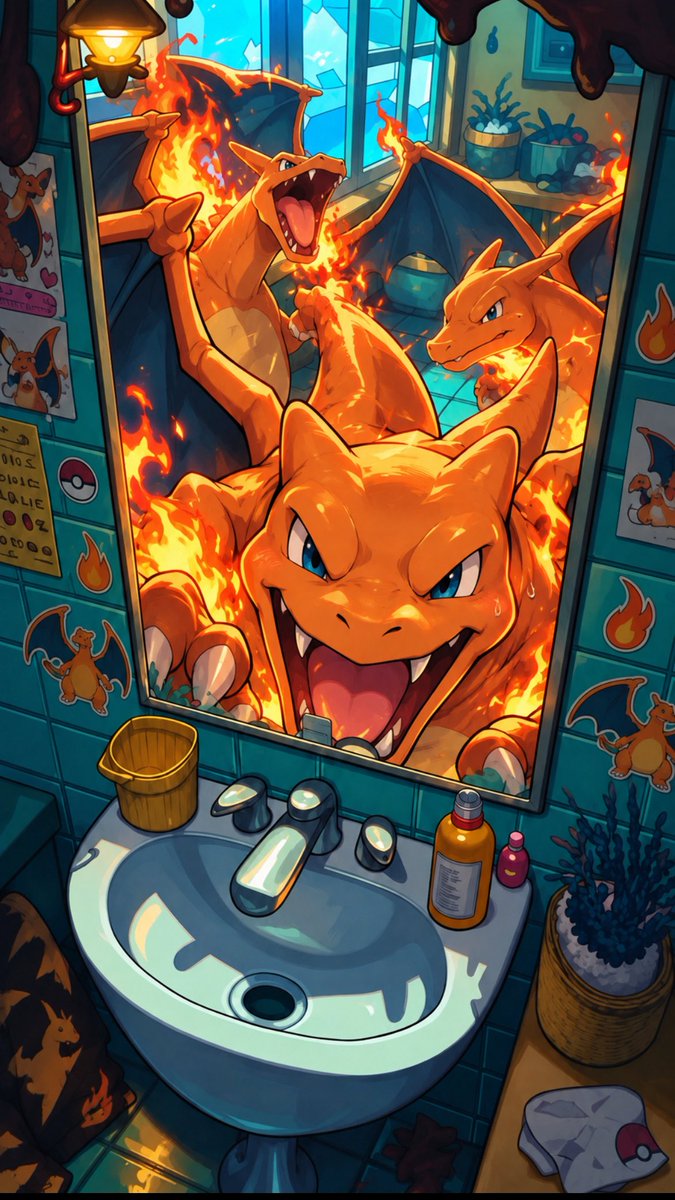 Deelaw_17's tweet photo. Your Favourite Pokémons https://t.co/Z4WKRt6UpS