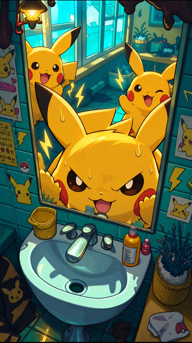 Deelaw_17's tweet photo. Your Favourite Pokémons https://t.co/Z4WKRt6UpS