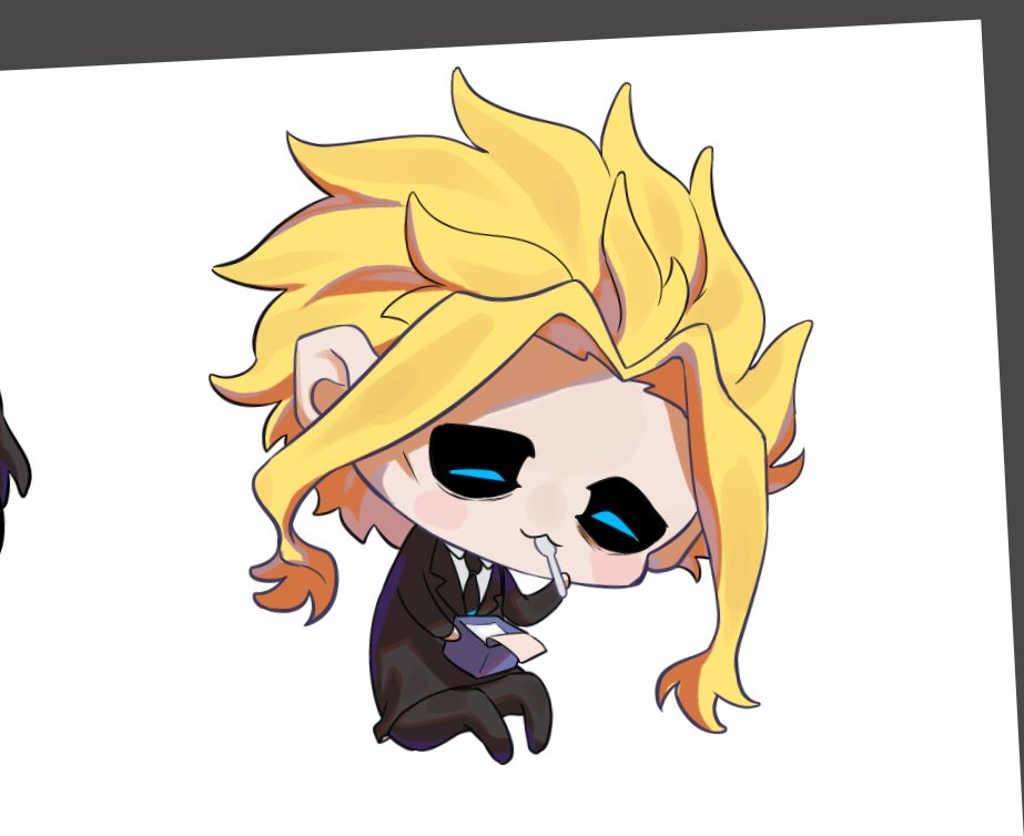 FicusAzura42810's tweet photo. Hi lets burn this world for him. https://t.co/BVzHCnfccI