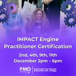 Photo by PMO Learning (@PMOLearning)